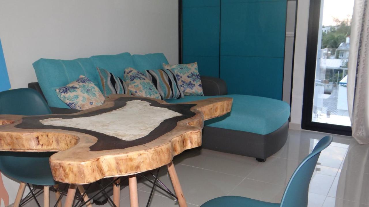 Aqua Vista By La Cultura Suites Playa del Carmen Exterior photo