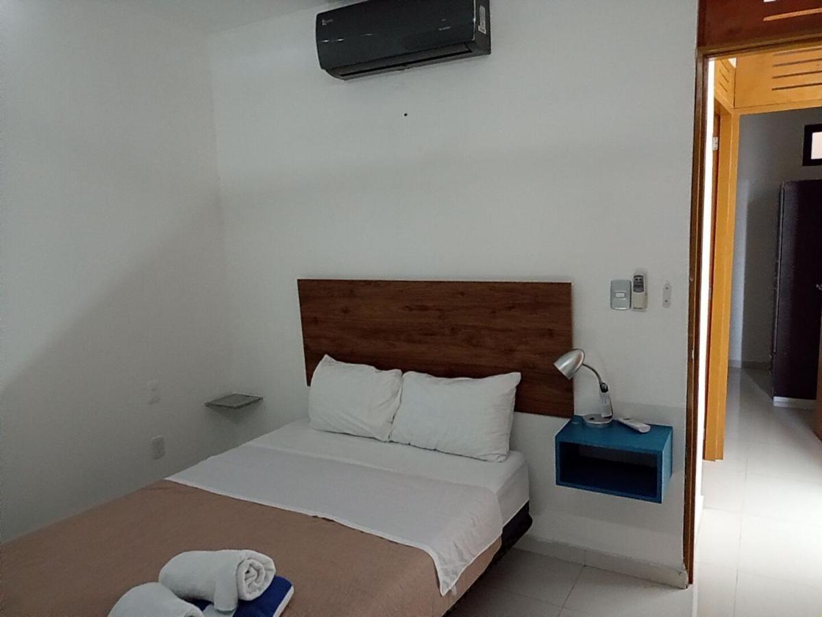 Aqua Vista By La Cultura Suites Playa del Carmen Exterior photo