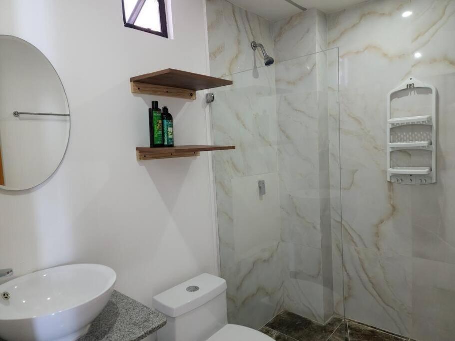 Aqua Vista By La Cultura Suites Playa del Carmen Exterior photo