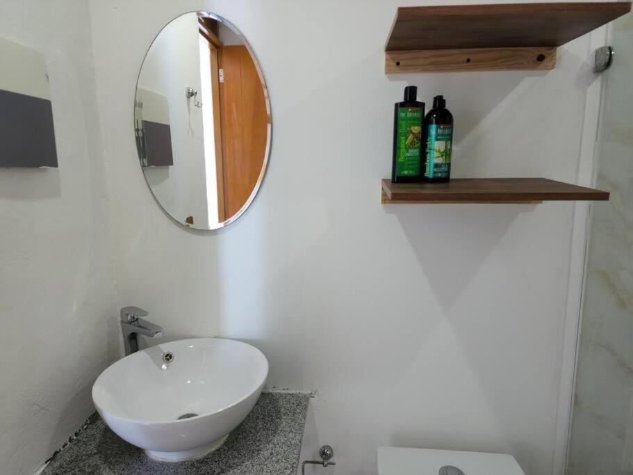 Aqua Vista By La Cultura Suites Playa del Carmen Exterior photo